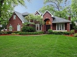 13832 Oak Tree Ln, Lemont, IL 60439