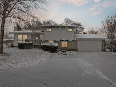 10446 Linden Rd, Grand Blanc, MI, 48439