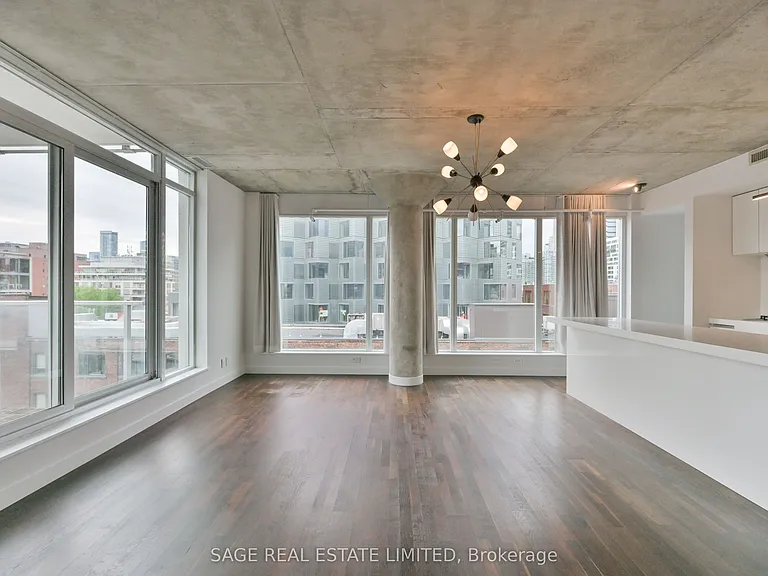 75 Portland St #806 — Photo 22
