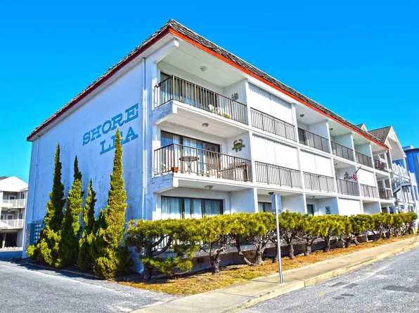 (undisclosed Address), Ocean City, MD 21842