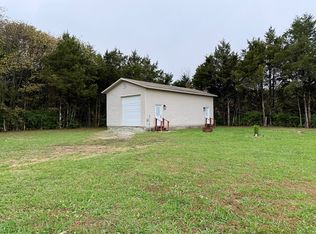 11084 S Pearce Rd, West Fork, AR 72774