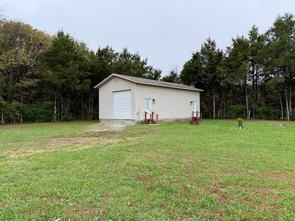 11084 S Pearce Rd, West Fork, AR 72774