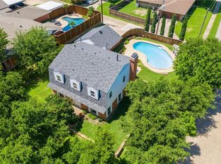 400 Northview Dr, Richardson, TX 75080