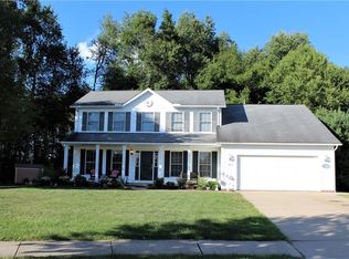 969 Phillip Dr, Kent, OH 44240