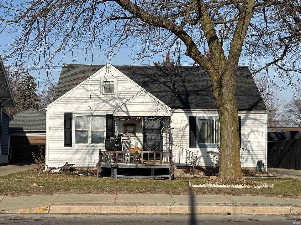 1st image of 1058 E Market St