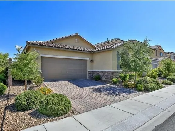3208 Brescia Bank Ave, Henderson, NV 89044
