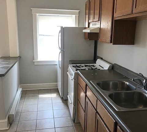 2nd image of 3751 Washington St #12