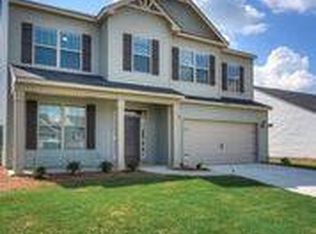 629 Dandelion Row, Aiken, SC 29808