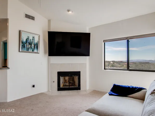 6308 N Vuelta Tajo, Tucson, AZ 85718