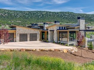 1094 N Explorer Peak Cir, Heber City, UT 84032