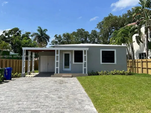 607 SW 10th St, Fort Lauderdale, FL 33315