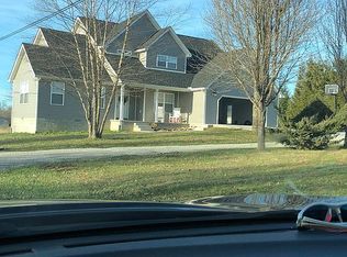 110 Heritage Dr, Strunk, KY 42649