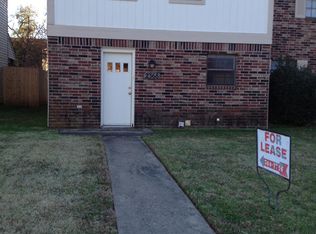 2368 Heatherfield Ln, Norman, OK 73069