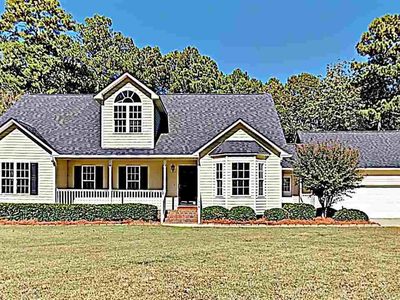 119 Albemarle Dr, Clayton, NC, 27527