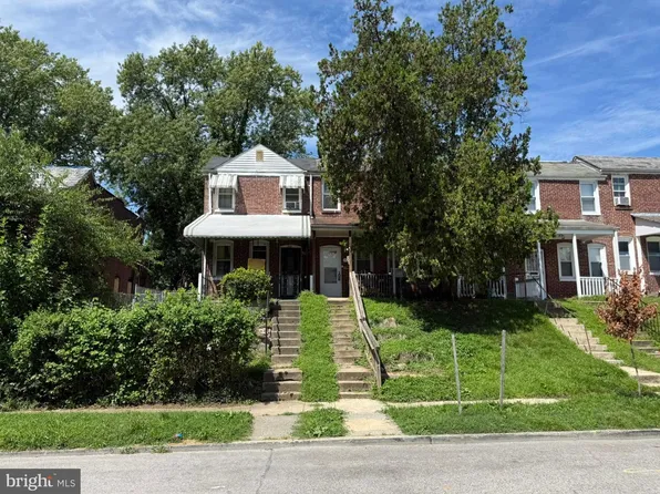 1412 Dukeland St, Baltimore, MD 21216