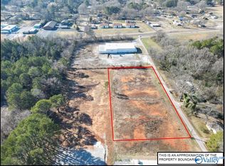 1251 Pisgah Rd SE, Decatur, AL 35603