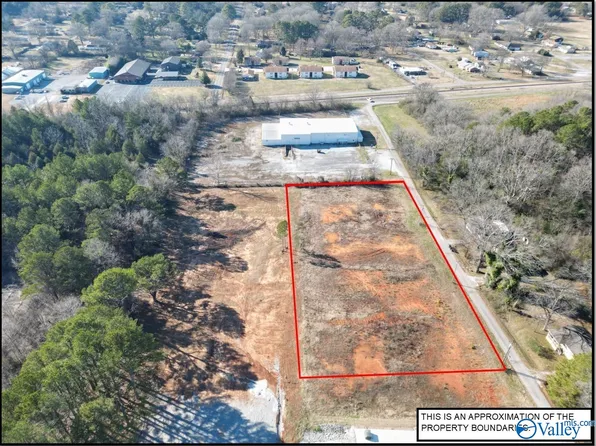 1251 Pisgah Rd SE, Decatur, AL 35603