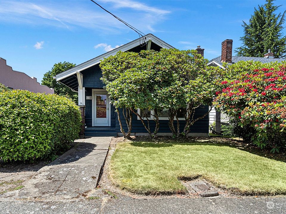 716 N Proctor Street, WA 98406 Zillow