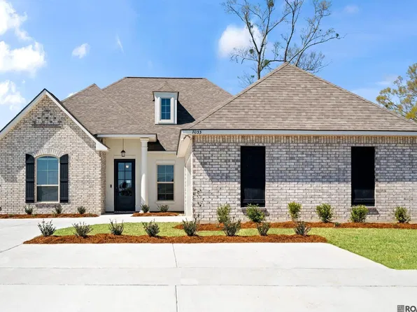7033 Panama Canal Dr, Gonzales, LA 70737