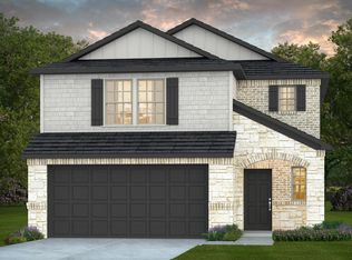 Coolidge Plan, River Ranch, Dayton, TX 77535