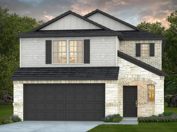 Coolidge Plan, River Ranch