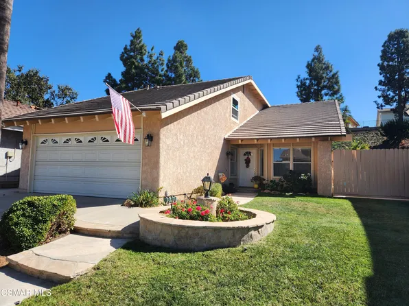 2318 Yew Dr, Thousand Oaks, CA 91320