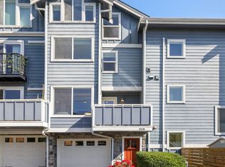 2106 W Ruffner St, Seattle, WA 98199