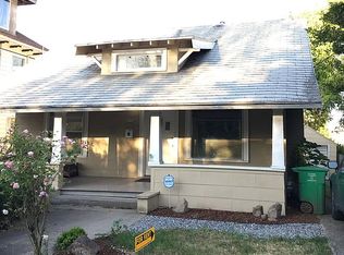 3024 SE 7th Ave UNIT A, Portland, OR 97202