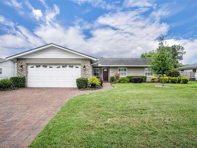 5346 Cypress Dr, Winter Park, FL, 32792