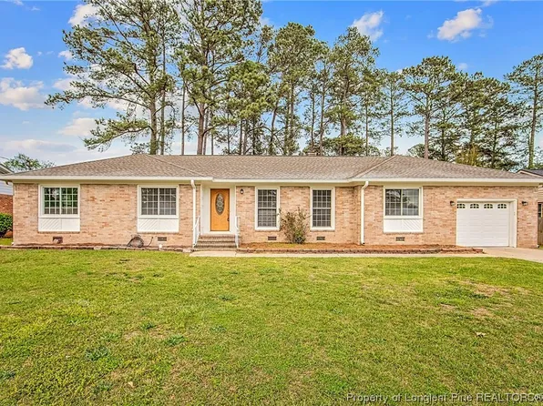 816 Bedford Rd, Fayetteville, NC 28303