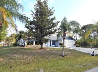 5266 Venus Ter, Pt Charlotte, FL 33981