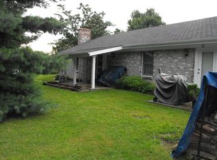 455 Hogue Hollow Rd, Junction City, KY 40440