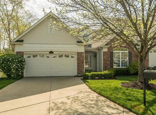 640 Stonebrook Ct, Chesterfield, MO 63005