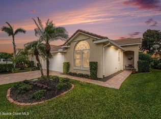 900 Glen Abbey Way, Melbourne, FL 32940