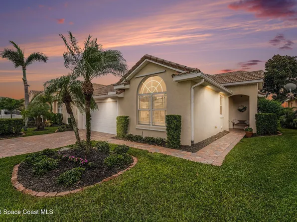 900 Glen Abbey Way, Melbourne, FL 32940