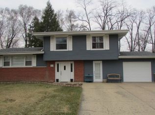 103 Brentwood Dr, East Peoria, IL 61611
