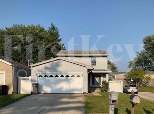 16211 Fox Ct, Orland Hills, IL 60487