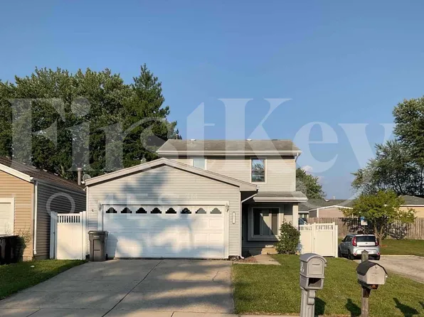 16211 Fox Ct, Orland Hills, IL 60487