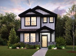 2321 Oscar Eli Pl, Round Rock, TX 78665