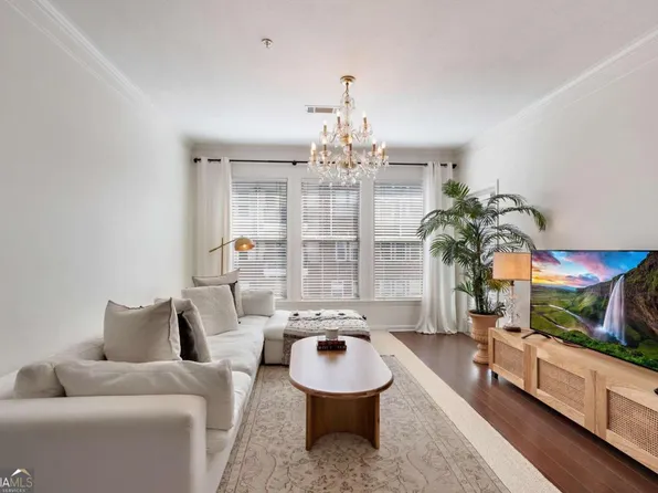 1850 Cotillion Dr Unit 2304, Dunwoody, GA 30338