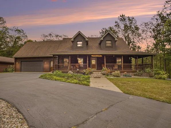 730 N Irving Rd, Hastings, MI 49058