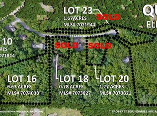 22 Sparrows Way, Elkton, MD 21921