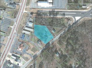 119 Old Dalton Rd NE, Rome, GA 30165