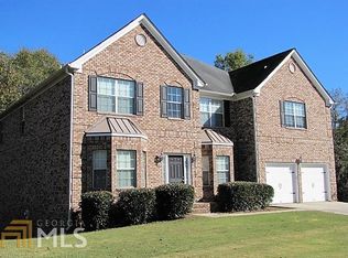 13174 Greywolf Ln, Covington, GA 30014