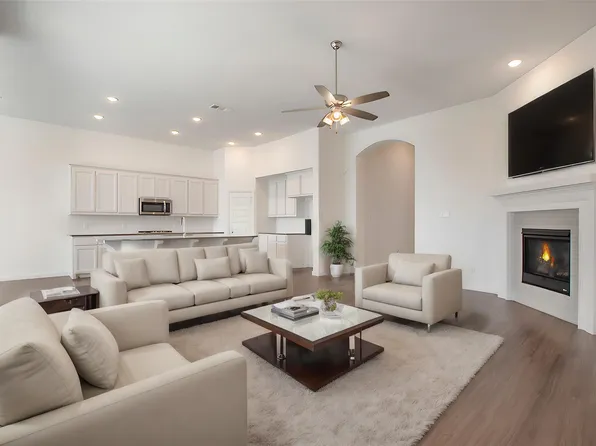 2419 Doncaster Dr, Forney, TX 75126