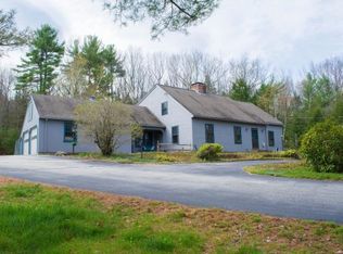 648 Mason Rd, Milford, NH 03055