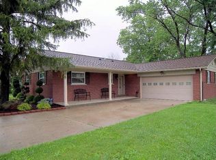 5722 Butler Warren Rd, Mason, OH 45040