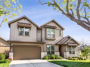 9501 McKnight Loop, Austin, TX 78717