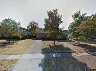 214 Walnut St, Duncanville, TX 75116