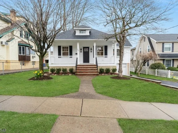 341 Highland Ave, Wood-Ridge Boro, NJ 07075